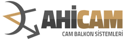 Cam Balkon